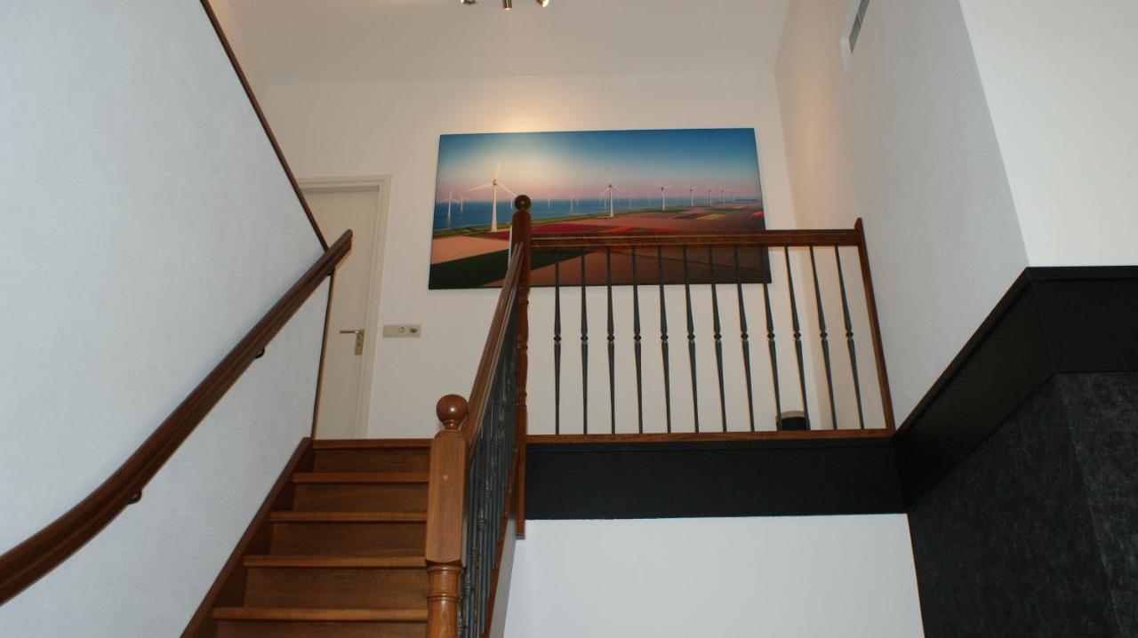 De Buitenhof Marknesse Kültér fotó