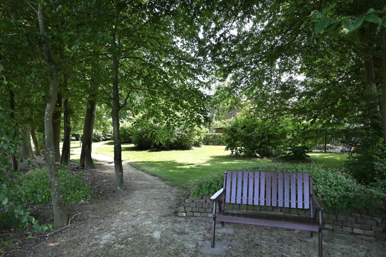 De Buitenhof Marknesse Kültér fotó
